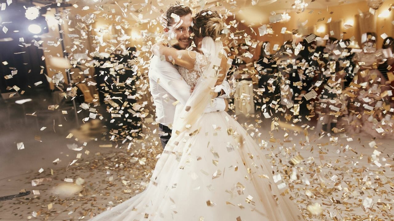 57 Wedding Planning Tips For A Stress-Free Big Day!