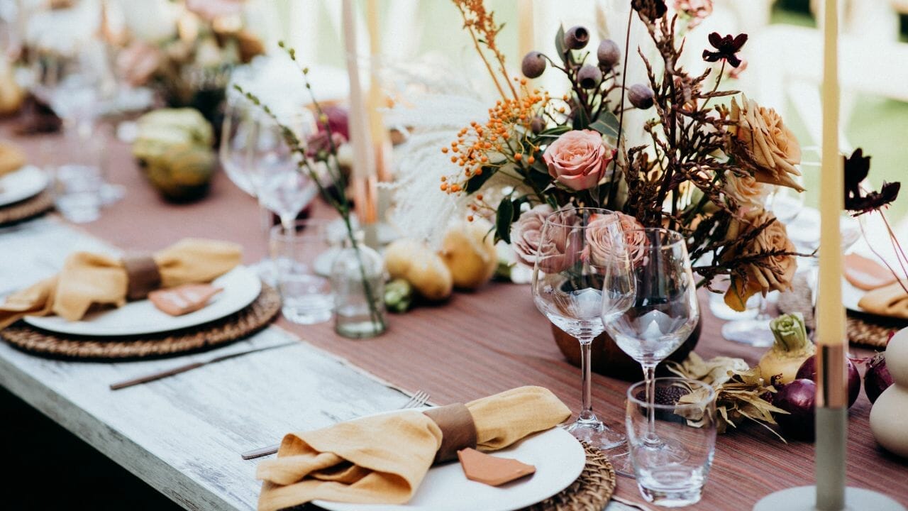 24 Wedding-Planning Secrets From The Pros