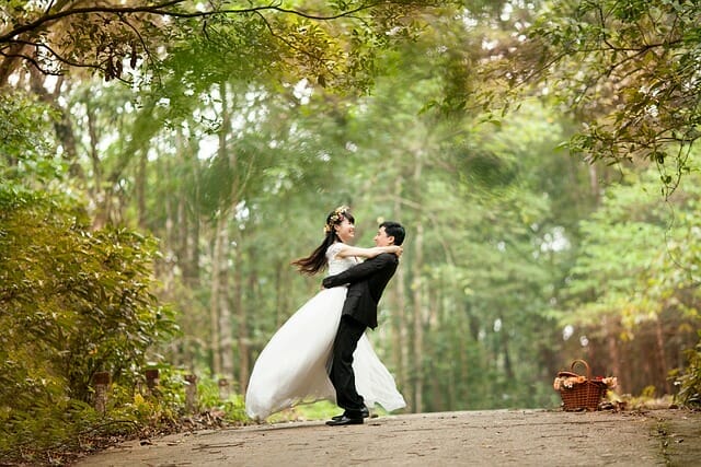 wedding photography tips for brides