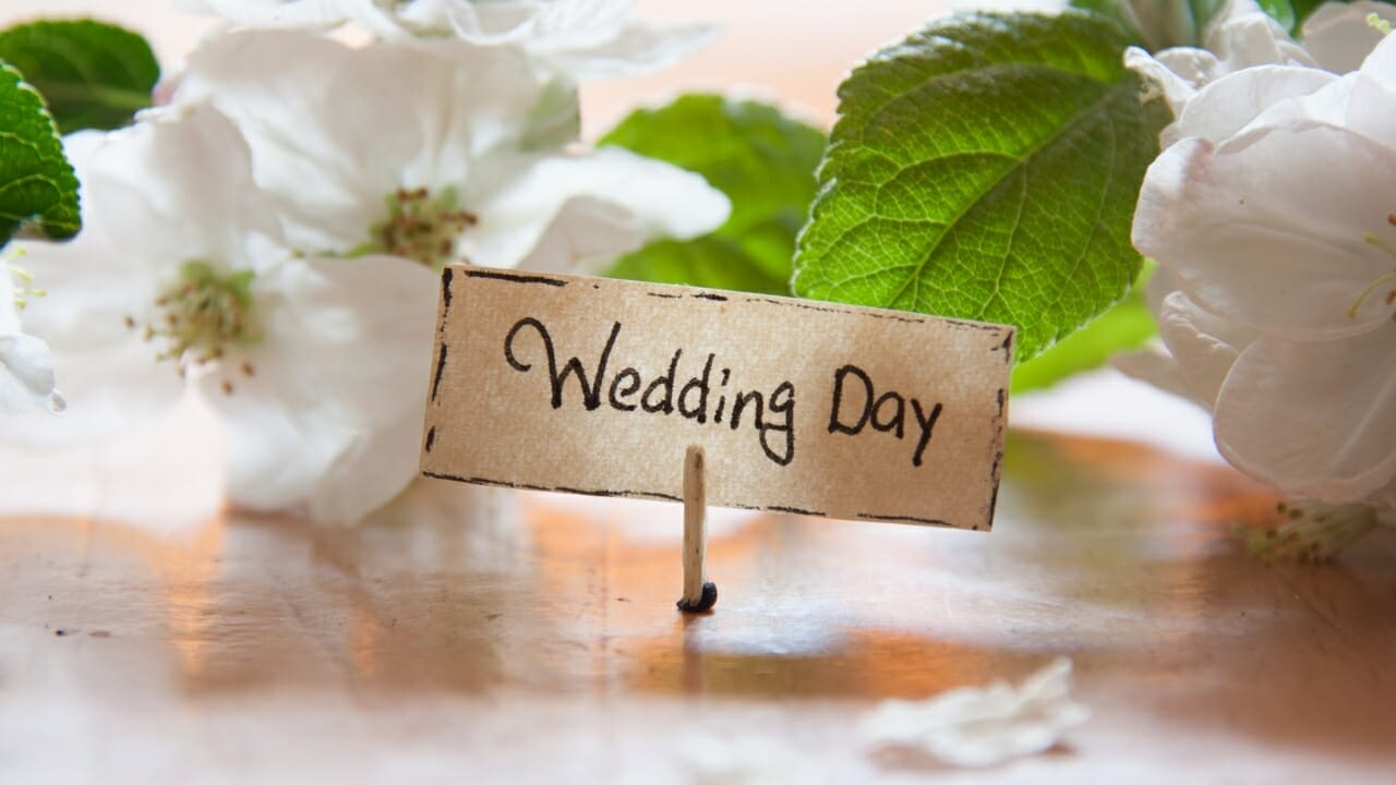wedding tips for groom