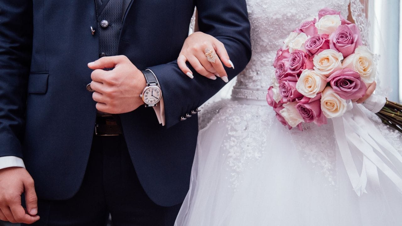 wedding tips for brides