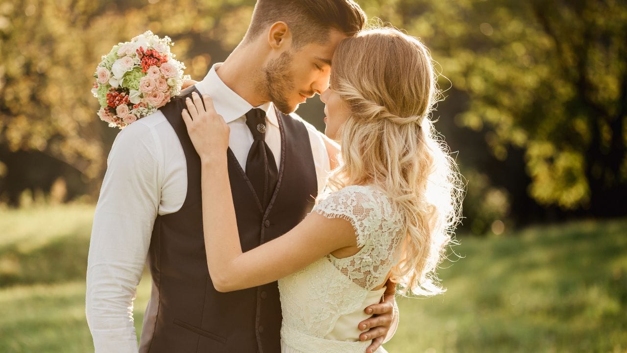 wedding tips for grooms